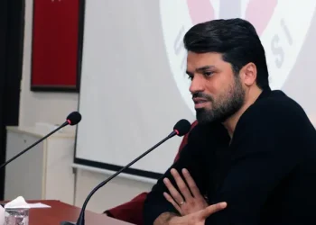 Yeni Teknik Direktörümüz Gökhan Zan Oldu