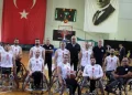 Bağcılar Belediyesi ESK: 83 – İskenderun Belediyesi ESK: 81