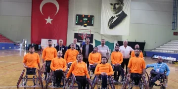 İskenderun Belediyesi ESK: 71 – Balıkesir Büyükşehir Bld.: 41
