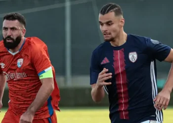 Altınordu: 1 – İskenderunspor’umuz: 1