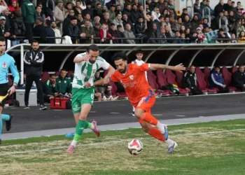 Muğlaspor: 0 – İskenderunspor’umuz: 0