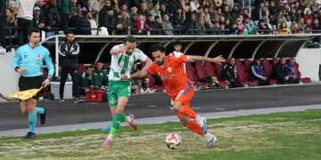 Muğlaspor: 0 – İskenderunspor’umuz: 0