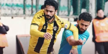 Beykoz Anadoluspor: 1 – İskenderunspor’umuz: 2