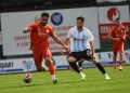 Merkür Jet Erbaaspor: 2 – İskenderunspor’umuz: 0