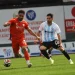 Merkür Jet Erbaaspor: 2 – İskenderunspor’umuz: 0