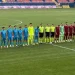 İskenderunspor’umuz: 0 – S.Ç. Elazığspor: 1