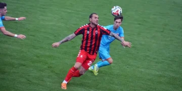 İskenderunspor’umuz: 2 – Anagold 24Erzincanspor: 1