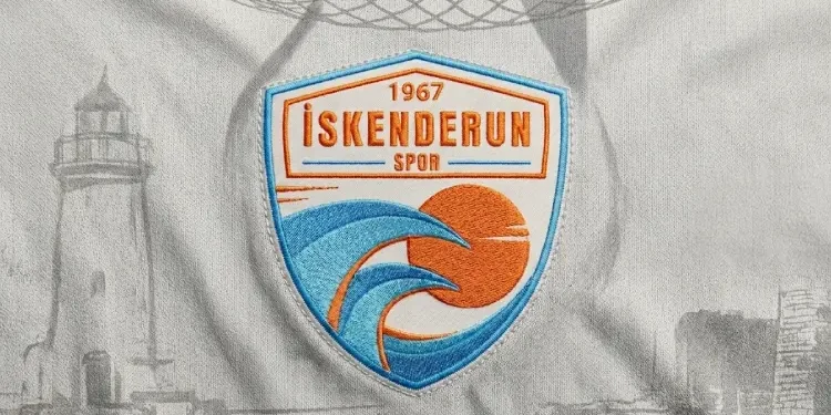 İskenderunspor’umuz Zeyni Özdemir ile Devam Edecek