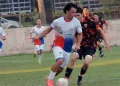 Adanaspor: 0 – İskenderunspor’umuz: 2 | Hazırlık Maçı