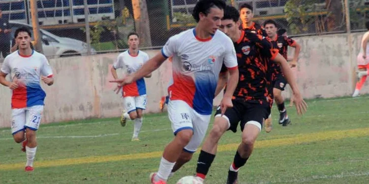 Adanaspor: 0 – İskenderunspor’umuz: 2 | Hazırlık Maçı