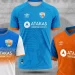 Forma Göğüs Sponsorumuz Atakaş Oldu