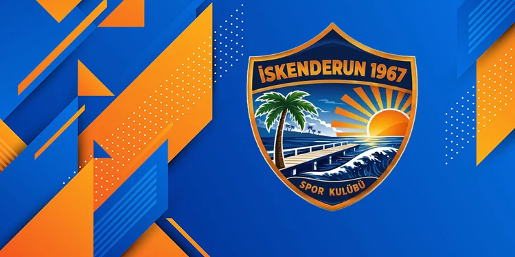 İskenderun 1967 SK PLG Başvurusunu Tamamladı