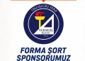Forma Şort Sponsorumuz Yükseliş Koleji Oldu