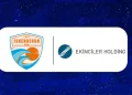 İsim Sponsorumuz Ekinciler D.Ç. Oldu