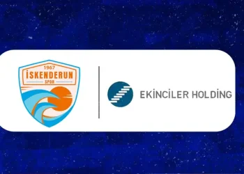 İsim Sponsorumuz Ekinciler D.Ç. Oldu