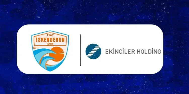 İsim Sponsorumuz Ekinciler D.Ç. Oldu