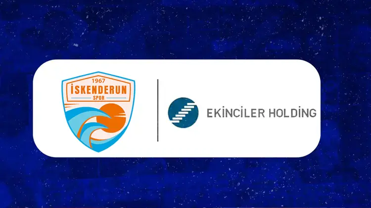 İsim Sponsorumuz Ekinciler D.Ç. Oldu