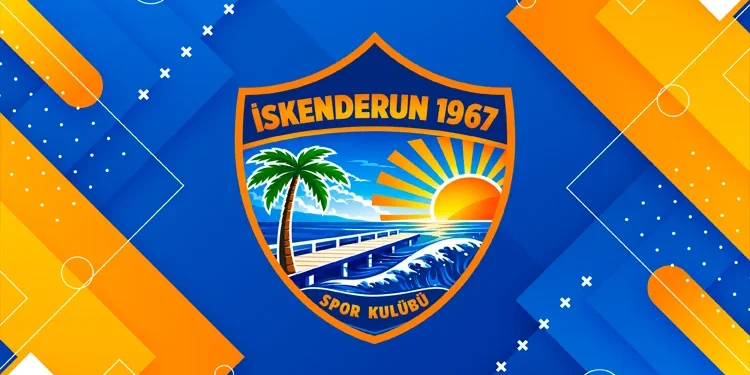 İskenderun 1967 SK TFF Tarafından Onaylandı