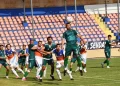 Ekinciler İskenderunspor’umuz: 0 – Kırklarelispor: 1