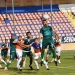 Ekinciler İskenderunspor’umuz: 0 – Kırklarelispor: 1