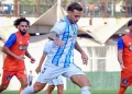 Beyoğlu Yeni Çarşıspor: 5 – Ekinciler İskenderunspor’umuz: 0