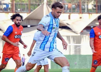 Beyoğlu Yeni Çarşıspor: 5 – Ekinciler İskenderunspor’umuz: 0