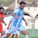 Beyoğlu Yeni Çarşıspor: 5 – Ekinciler İskenderunspor’umuz: 0