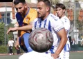 Akdeniz Belediyespor: 5 – İskenderun 1967 SK: 2