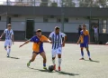 Akdeniz Belediyespor: 5 – İskenderun 1967 SK: 2
