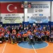 2. Göbeklitepe Tekerlekli Sandalye Basketbol Turnuvası Sona Erdi