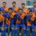 İskenderun 1967 SK: 1 – Mersin Karacailyasspor: 3