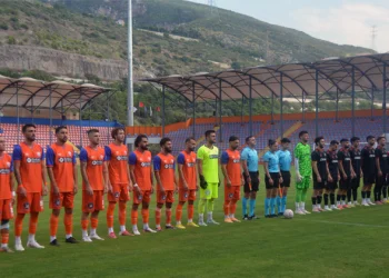 E. İskenderunspor’umuz: 2 – Erzincan FY: 3