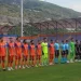 E. İskenderunspor’umuz: 2 – Erzincan FY: 3