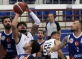 İzmir BŞB.: 67 – İskenderun Belediyesi ESK: 63